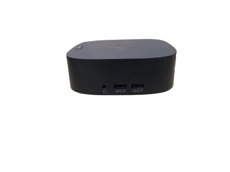 HP USB-C Dock G5 2x DP HDMI LAN USB Docking Station Q