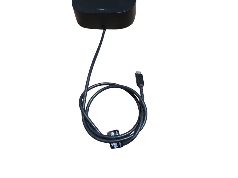 HP USB-C Dock G5 2x DP HDMI LAN USB Docking Station Q