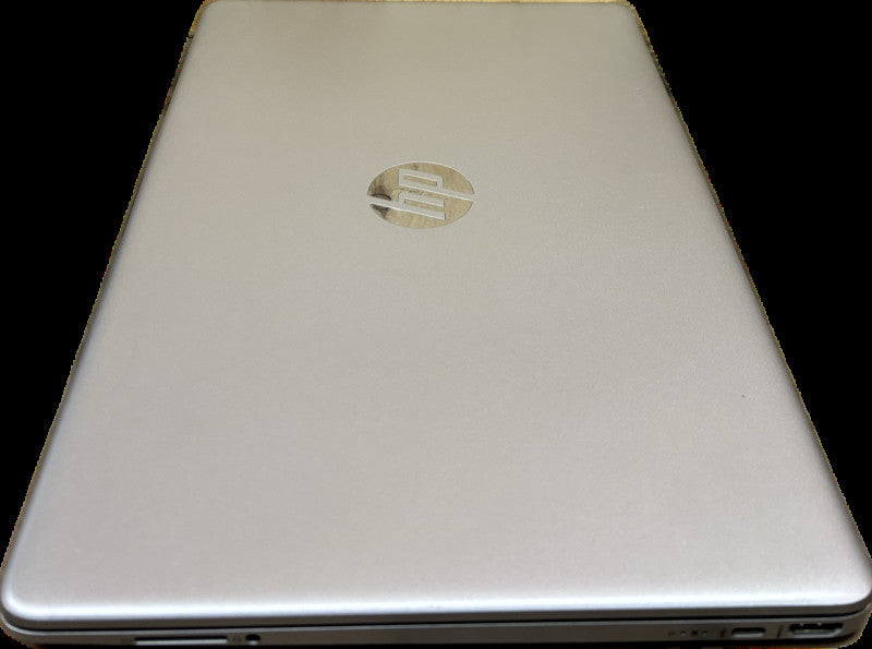 HP Laptop 15 Core i5-1035G1@1Ghz 16GB RAM 512GB SSD READ  Lap200