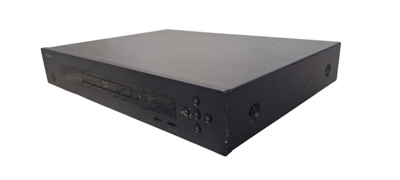 Oppo BDP-103 Blu-Ray Disc Player