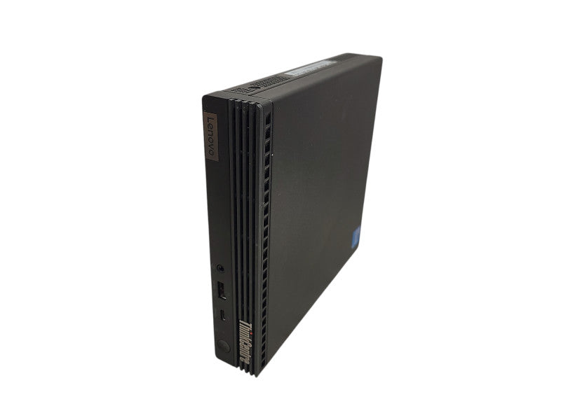 Lenovo ThinkCentre M70q Gen 2 USFF i5-11400T @ 1.3GHz 16GB RAM 256GB NVMe Q$