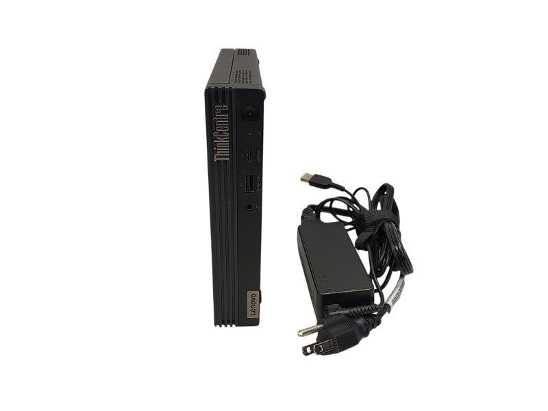 Lenovo ThinkCentre M70q Gen 2 USFF i5-11400T @ 1.3GHz 16GB RAM 256GB NVMe Q$