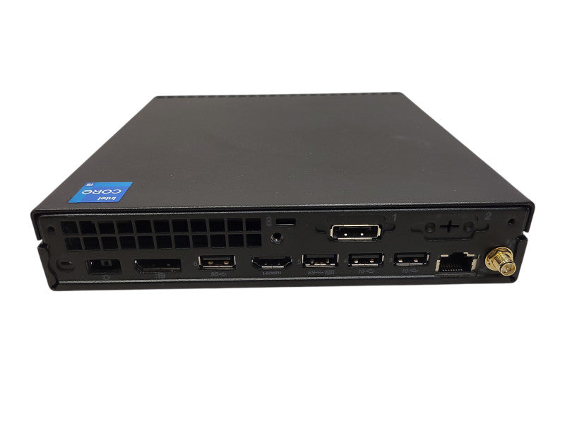 Lenovo ThinkCentre M70q Gen 2 USFF i5-11400T @ 1.3GHz 16GB RAM 256GB NVMe Q$