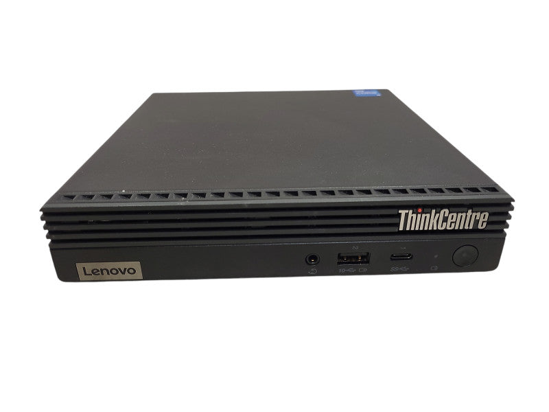 Lenovo ThinkCentre M70q Gen 2 USFF i5-11400T @ 1.3GHz 16GB RAM 256GB NVMe Q$