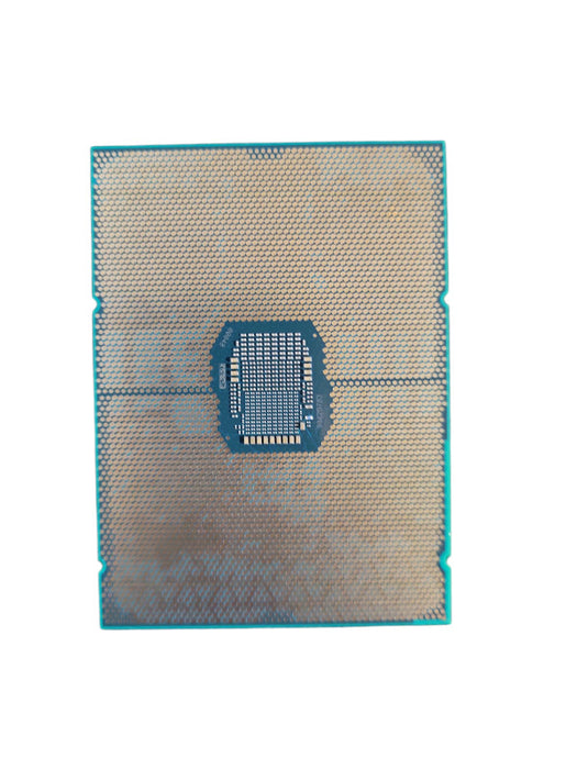 SRKXN Intel Xeon Silver 4310 2.1GHz 12 Core 18MB 10.4GT/s 120W 3rd Gen Q!
