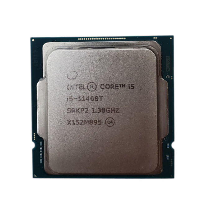 Intel Core i5-11400T @ 1.30GHz SRKP2 6-Core Desktop CPU