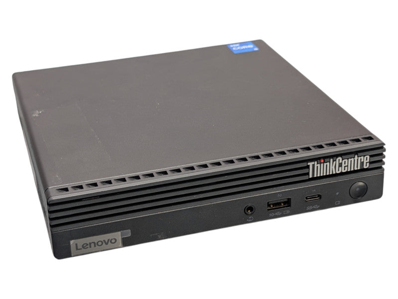 Lenovo ThinkCentre Tiny PC M70q Gen2 Intel Core i5-10400T 16GB RAM & 512GB  Q-