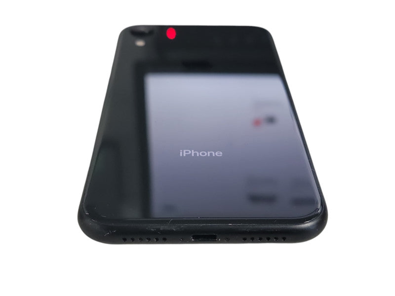 Apple iPhone XR - 64GB - Space Gray [A1984] (