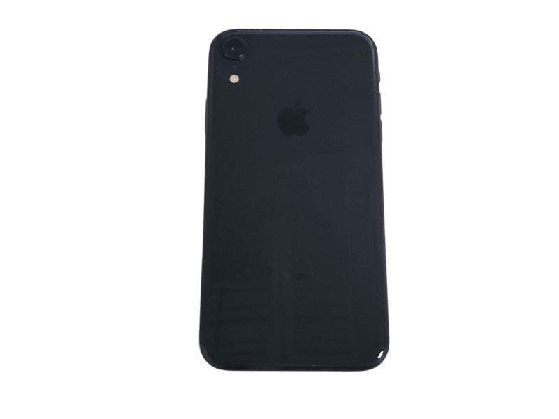 Apple iPhone XR - 64GB - Space Gray [A1984] (