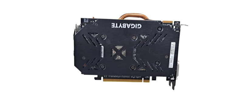 GIGABYTE WindForce OC Edition Radeon R7 370 2048MB GDDR5 GV-R737WF2OC-2GD