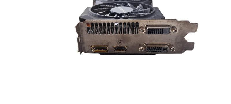 GIGABYTE WindForce OC Edition Radeon R7 370 2048MB GDDR5 GV-R737WF2OC-2GD