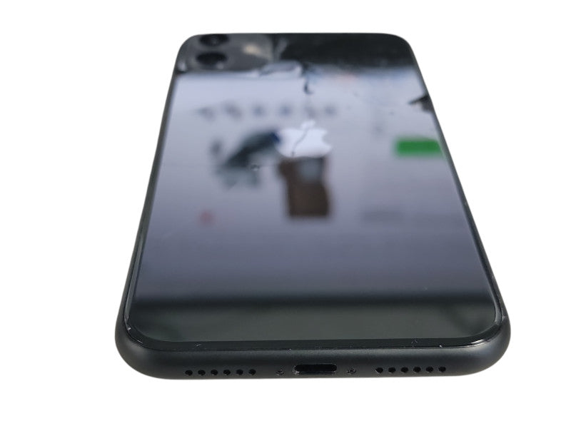 Apple iPhone 11 - 64GB - Space Gray [A2111 | Read] (