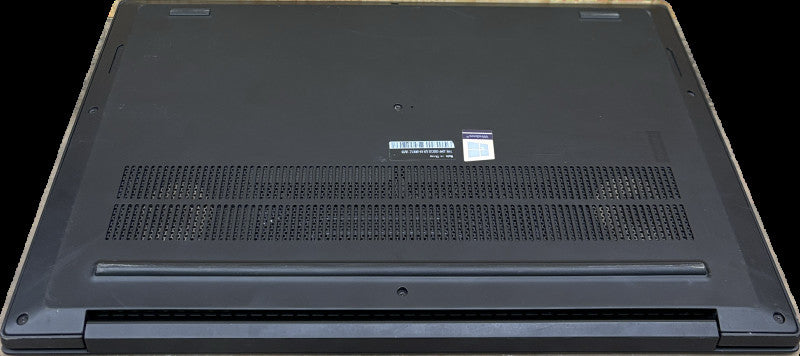 Lenovo ThinkPad X1 Extreme 4K TOUCH i7-8850H GTX 1050Ti GPU 32GB RAM 256SSD  Lap200