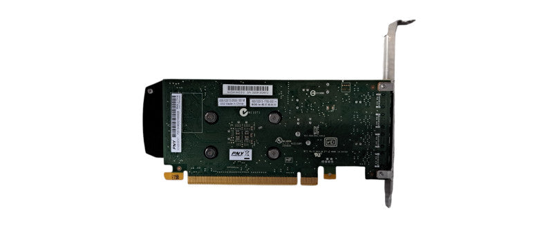 HP NVIDIA NVS 510 GPU - 2GB GDDR3