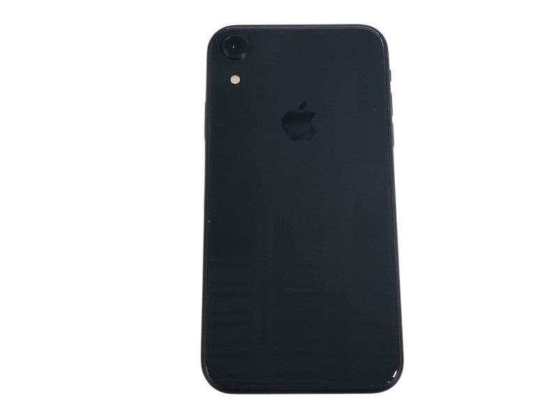 Apple iPhone XR - 64GB - Space Gray [A1984] (