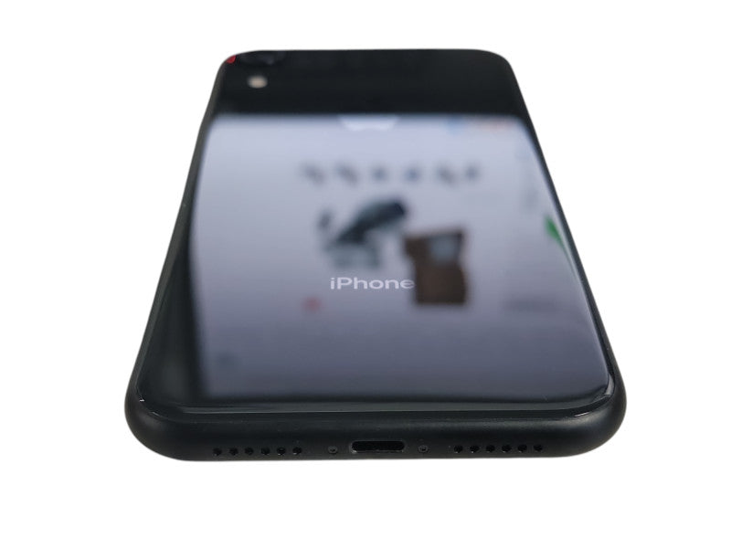 Apple iPhone XR - 64GB - Space Gray [A1984] (