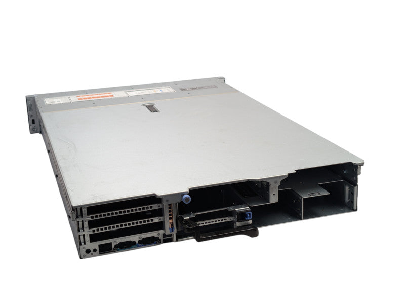 DELL PowerEdge R740xd bare metal 2U server rack chassis  -