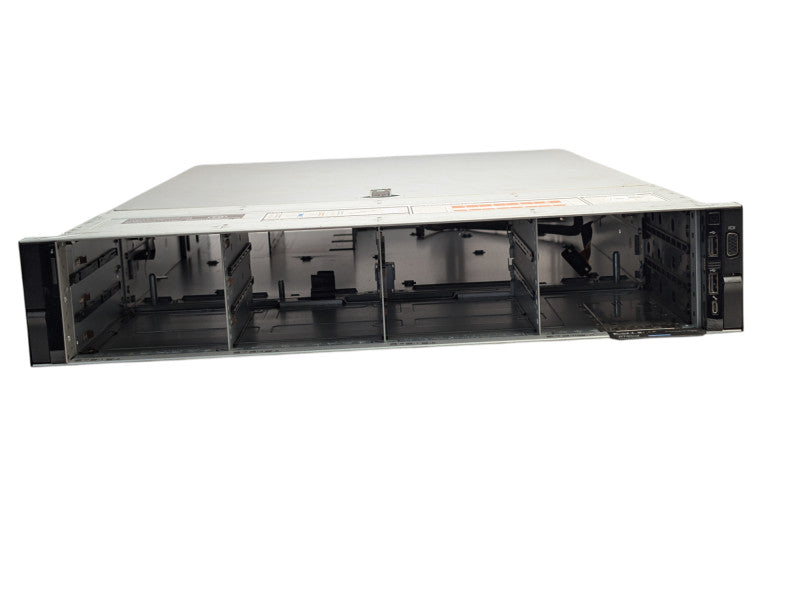 DELL PowerEdge R740xd bare metal 2U server rack chassis  -