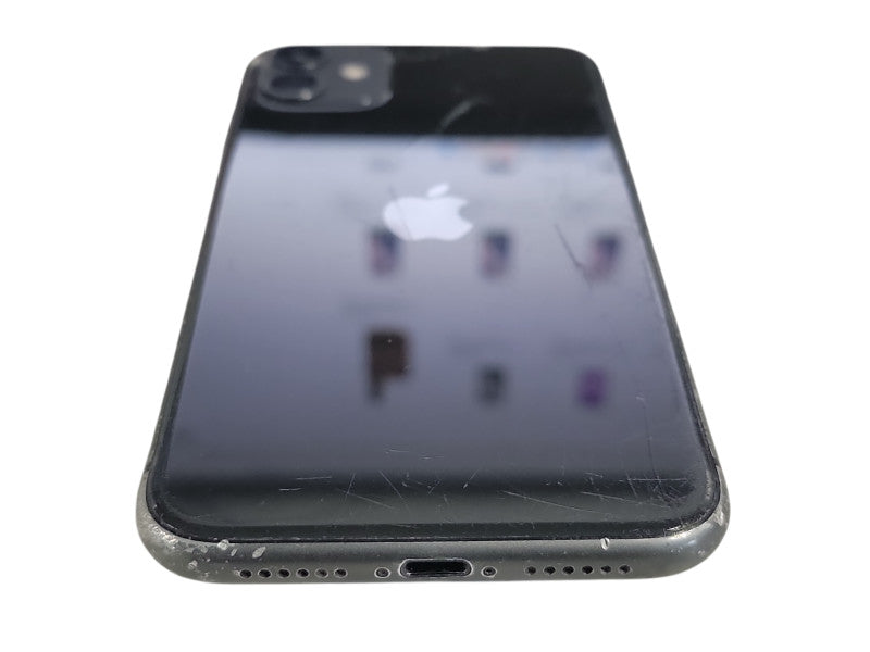 Apple iPhone 11 - 64GB - Space Gray [A2111 | Read] (
