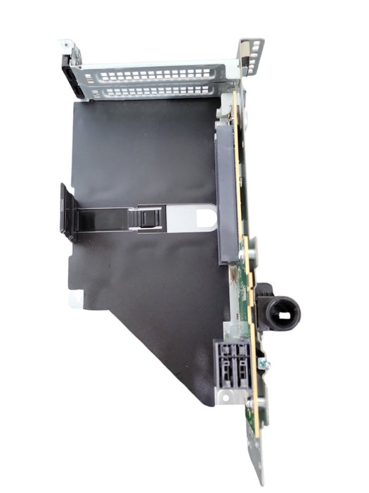 Dell Riser R3B 2x x16 (x8 lane) PCIe 4.0 !