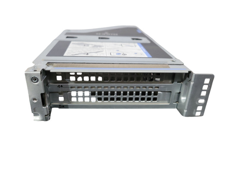 Dell Riser R3B 2x x16 (x8 lane) PCIe 4.0 !