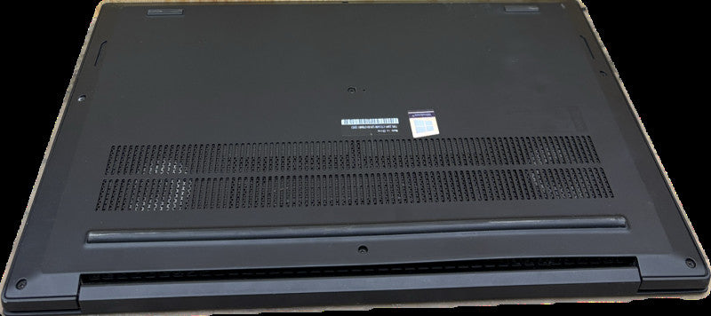 Lenovo ThinkPad X1 Extreme i7-8750H GTX 1050 Ti 4GB GPU 16GB RAM 256GB SSD  Lap200