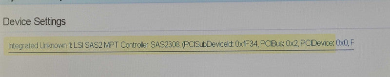 Dell PowerEdge R720 - 2x Xeon E5-2667 v2 @ 3.30GHz, 384GB DDR3, LSI SAS2308