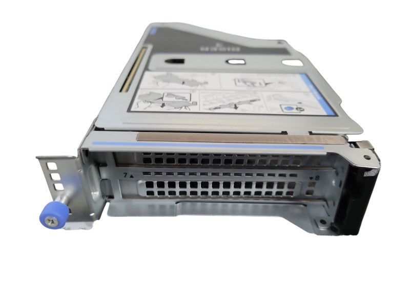 Dell PowerEdge R7525 Riser 4B YMVJ0 0YMVJ0 0RK04H !