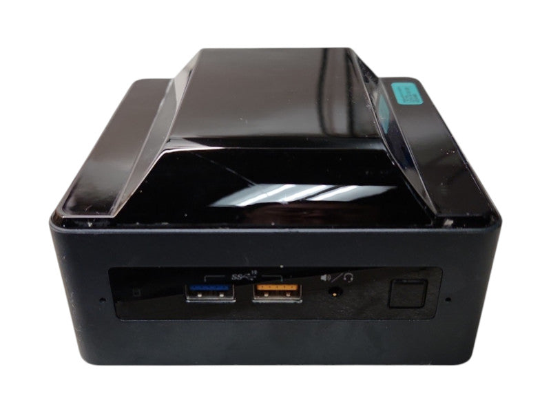Intel NUC BOXNUC8I3BELS1, i3-8140U 2.10GHz, 8GB DDR4, 256GB NVMe