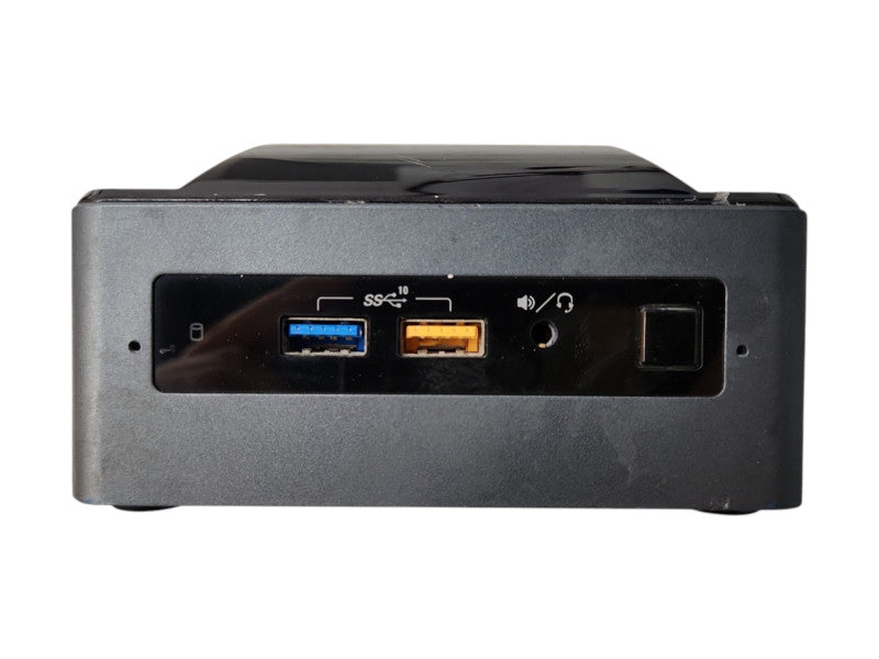 Intel NUC BOXNUC8I3BELS1, i3-8140U 2.10GHz, 8GB DDR4, 256GB NVMe