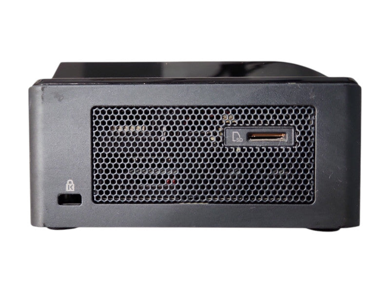 Intel NUC BOXNUC8I3BELS1, i3-8140U 2.10GHz, 8GB DDR4, 256GB NVMe