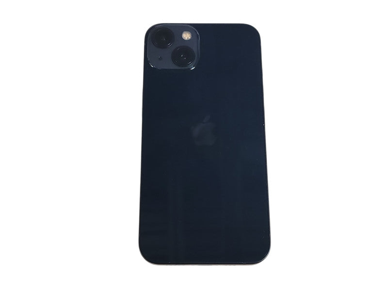 Apple iPhone 13 - 128GB - Midnight [A2631 | Read] (