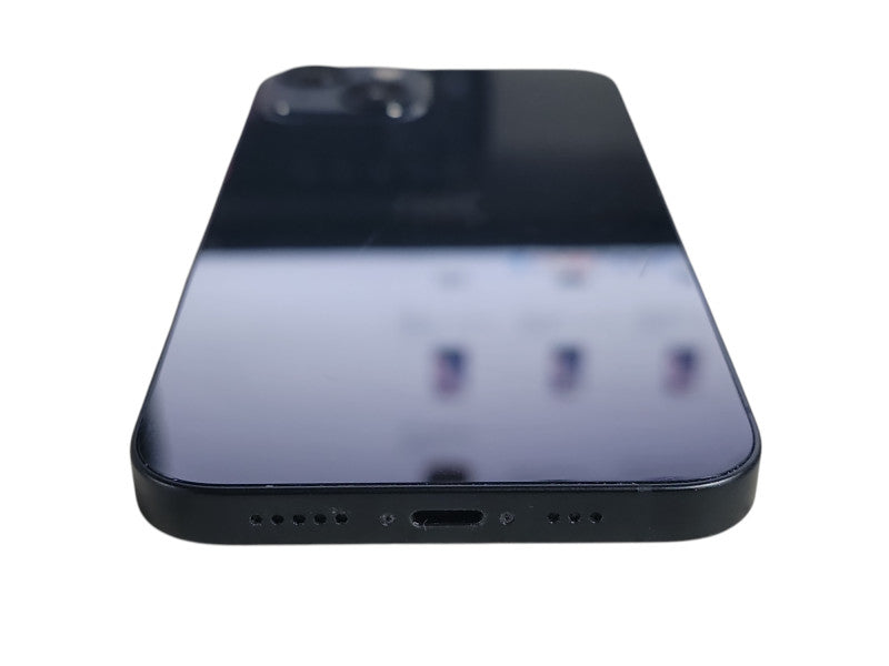 Apple iPhone 13 - 128GB - Midnight [A2631 | Read] (