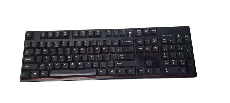 Rosewill RK-9000V2 BR Mechanical Keyboard with Cable