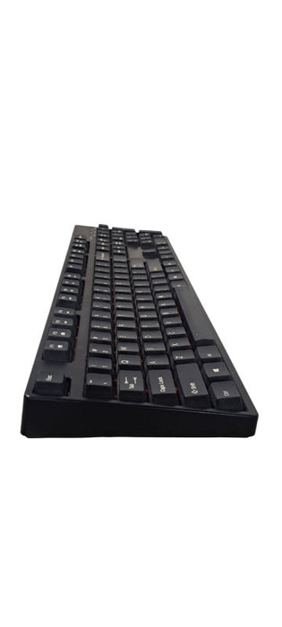 Rosewill RK-9000V2 BR Mechanical Keyboard with Cable