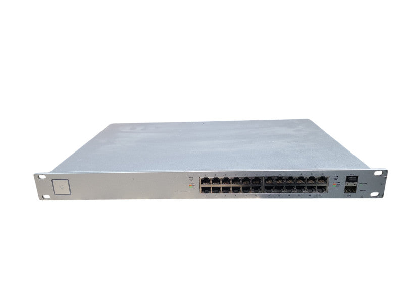 Ubiquiti UniFi Switch 24 250W US-24-250W 24 port Gigabit PoE Switch