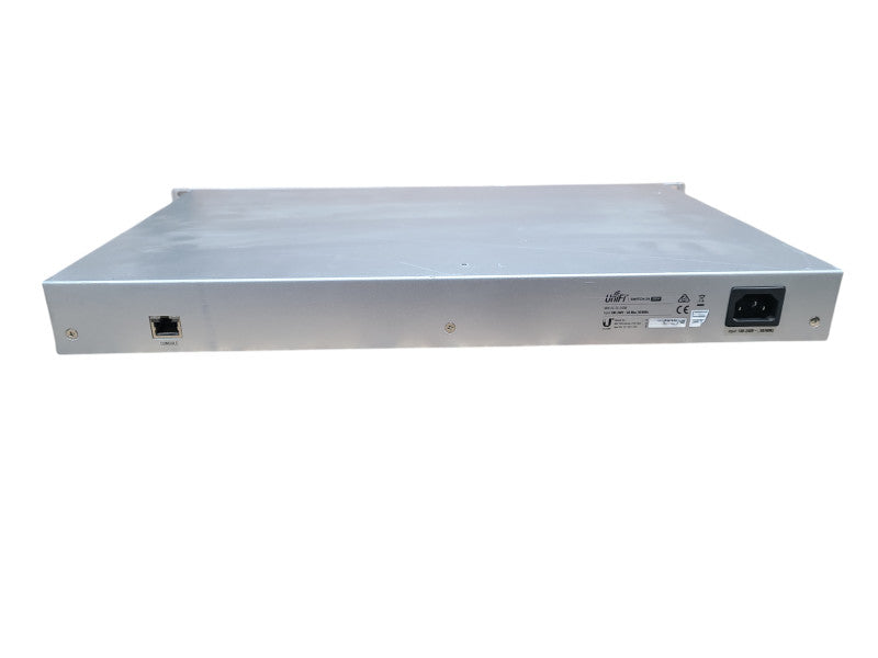 Ubiquiti UniFi Switch 24 250W US-24-250W 24 port Gigabit PoE Switch