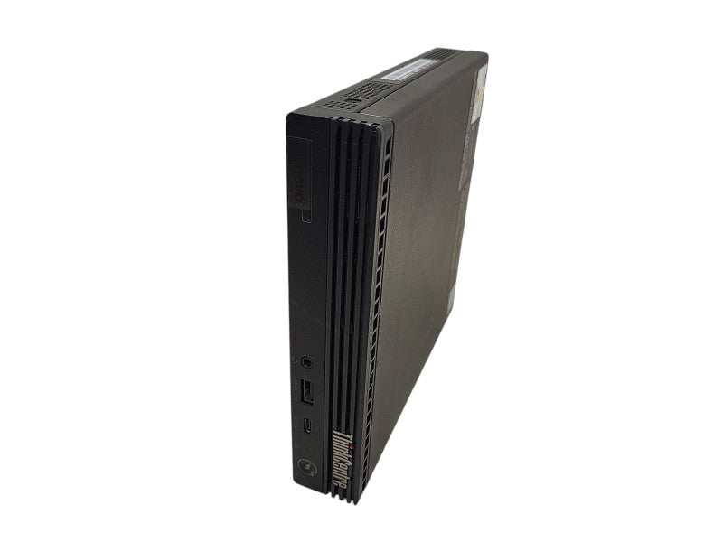 Lenovo ThinkCentre M70q USFF Pentium Gold G6400T 16GB DDR4 256GB NVMe $
