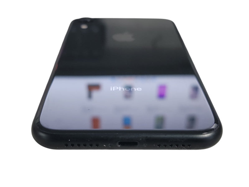 Apple iPhone XR - 64GB - Space Gray [A1984] (