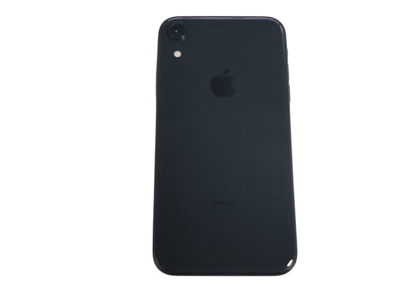 Apple iPhone XR - 64GB - Space Gray [A1984] (
