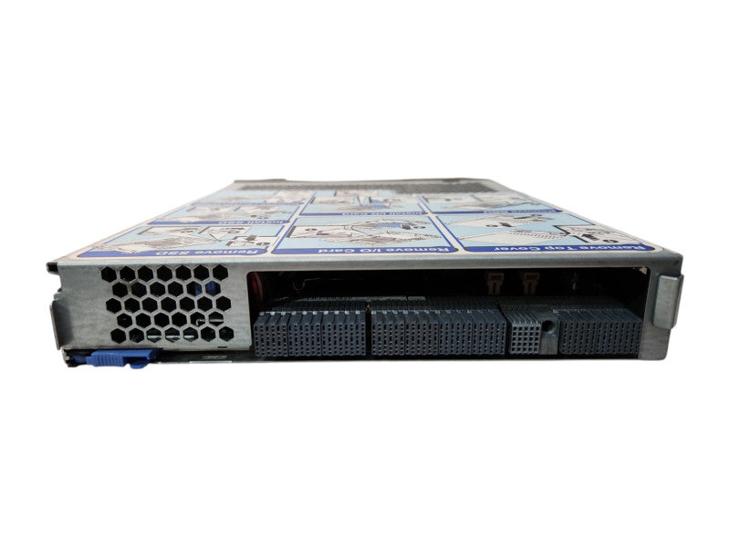 EMC VNXe3200 046-004-136_A03 XEON 8GB Storage Controller w/ 303-136-000B
