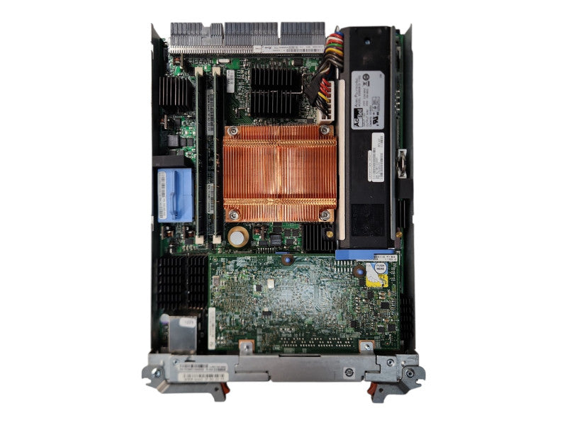 EMC VNXe3200 046-004-136_A03 XEON 8GB Storage Controller w/ 303-136-000B