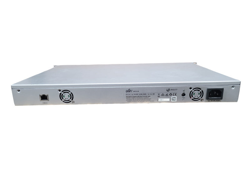 Ubiquiti UniFi US-48 Gigabit Network Switch *READ*