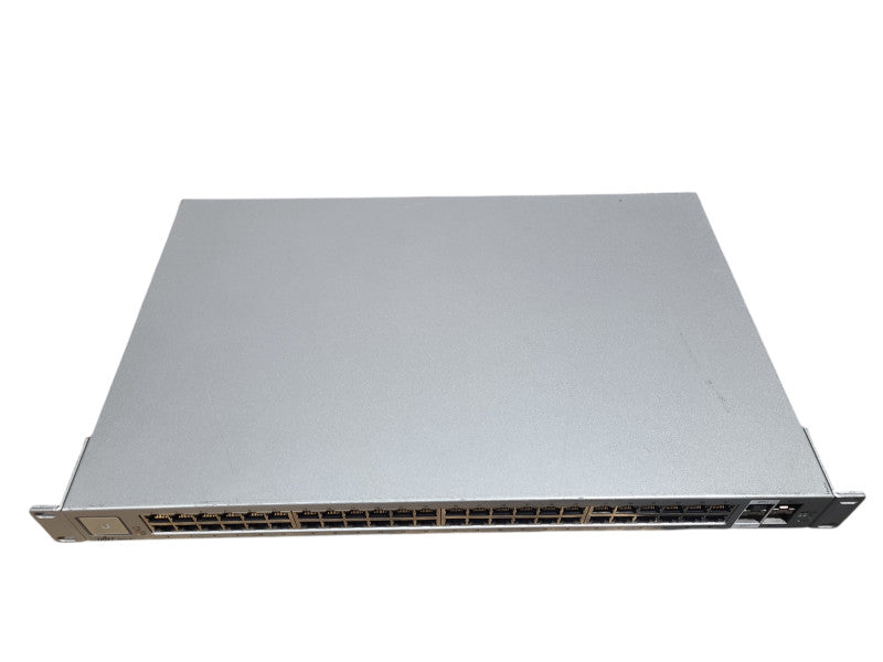 Ubiquiti UniFi US-48 Gigabit Network Switch *READ*
