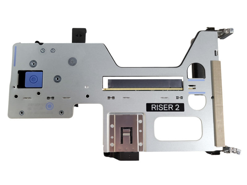 Dell PE R750 R7525 Riser 2A 0DF7XH !
