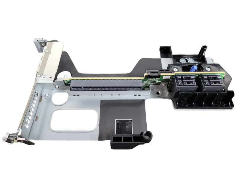 Dell PE R750 R7525 Riser 2A 0DF7XH !