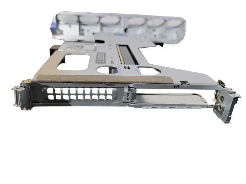 Dell PE R750 R7525 Riser 2A 0DF7XH !