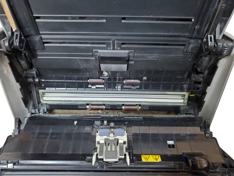 Fujitsu ScanSnap S1500 Document Sheet-Fed Scanner *READ*