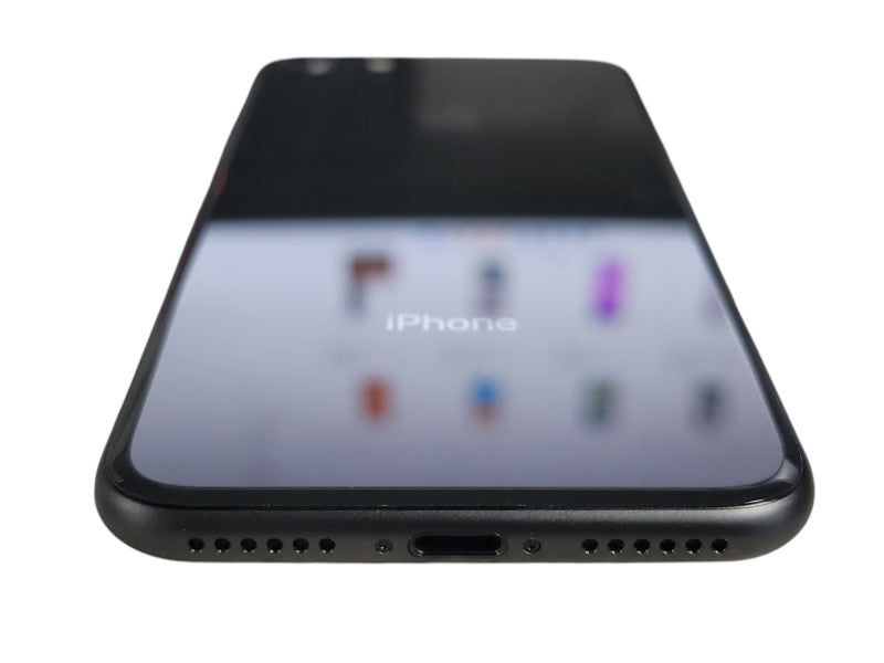 Apple iPhone 8 - 64GB - Space Gray [A1905] (