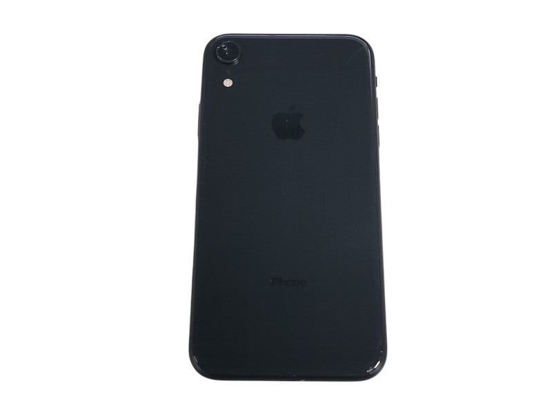 Apple iPhone XR - 64GB - Space Gray [A1984 | Read] (